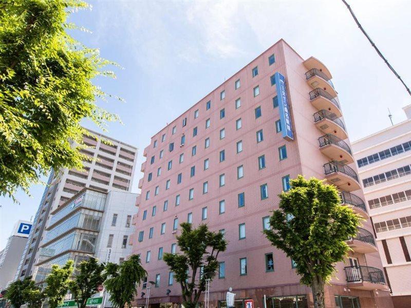 Hotel Sanco Ekimae 2*