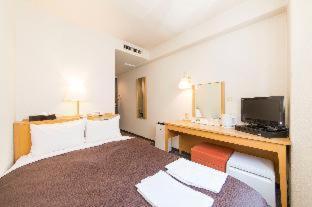 Hotel Sanco Ekimae