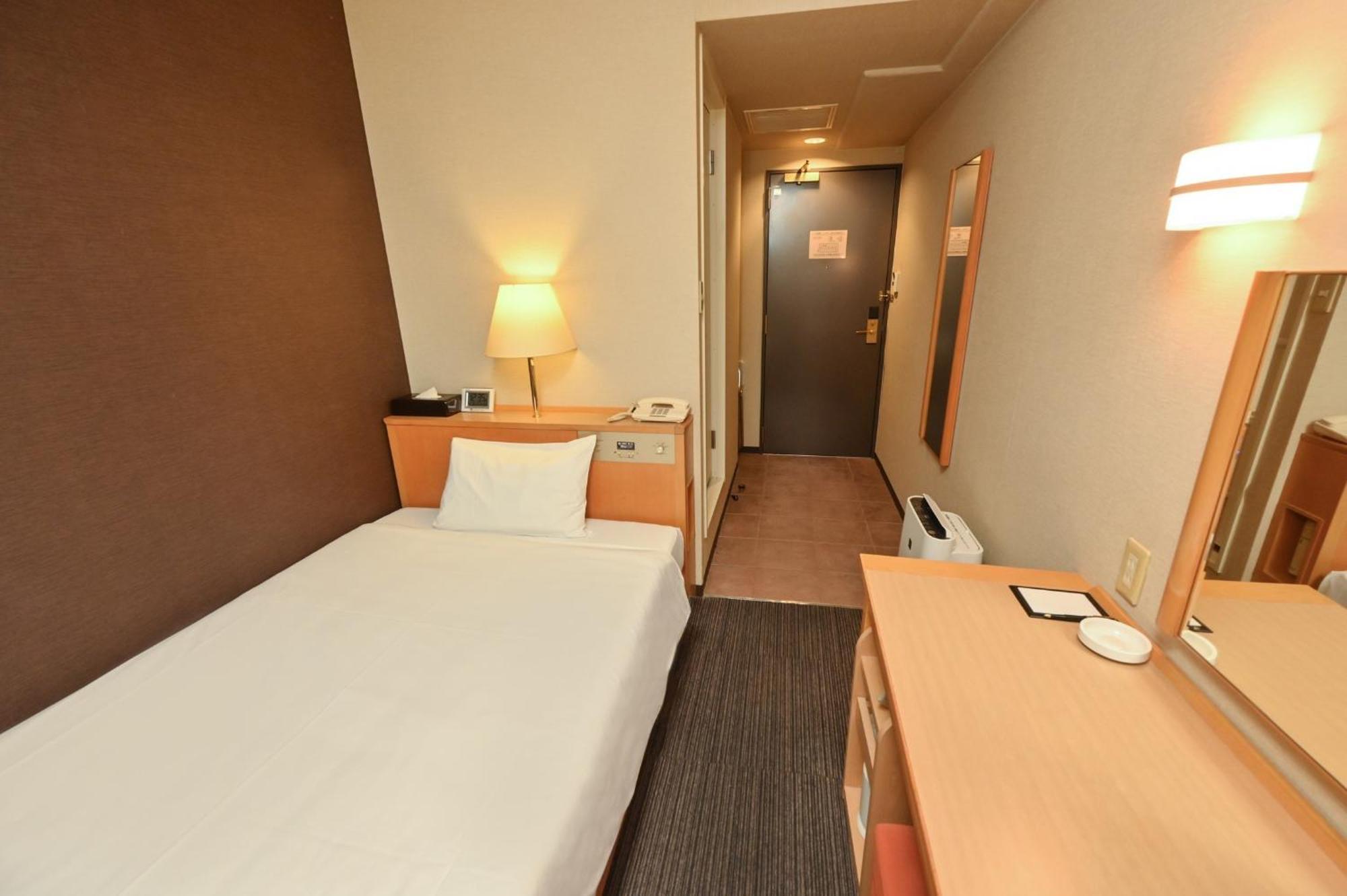 Hotel Sanco Ekimae 2*