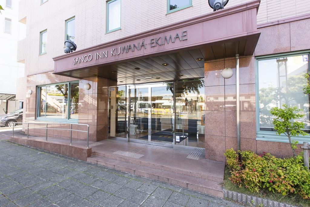 Sanco Ekimae Hotel