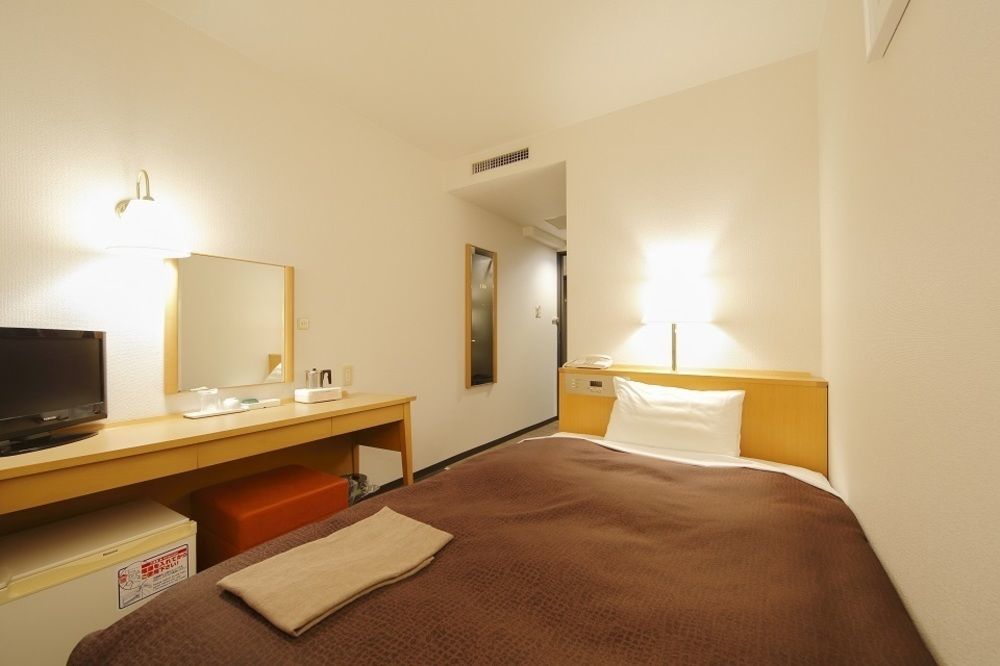 Sanco Ekimae Hotel Kuwana