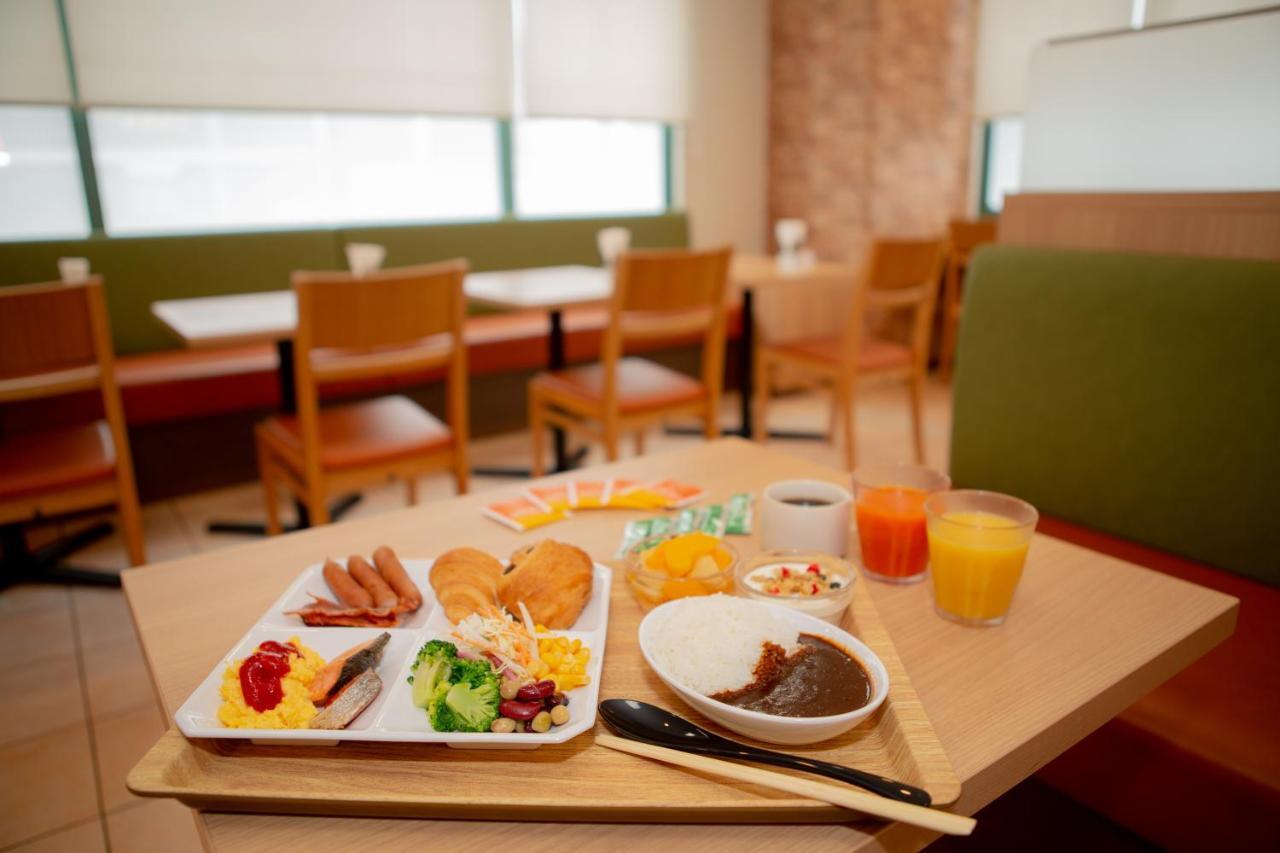 Sanco Ekimae Hotel 2*